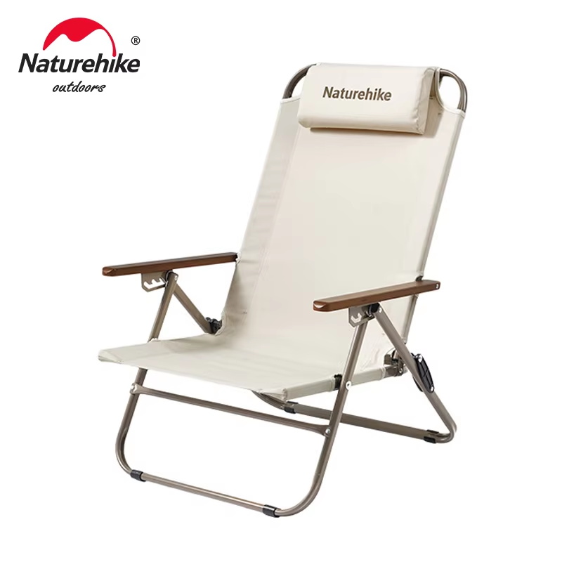 Outdoor Furniture Lowes - Naturehike T02 Sedia Reclinabile Pieghevole Regolabile
