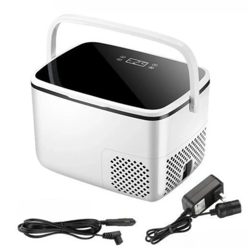 Outdoor Furniture Zone - Frigorifero per auto 220V /12V /24V