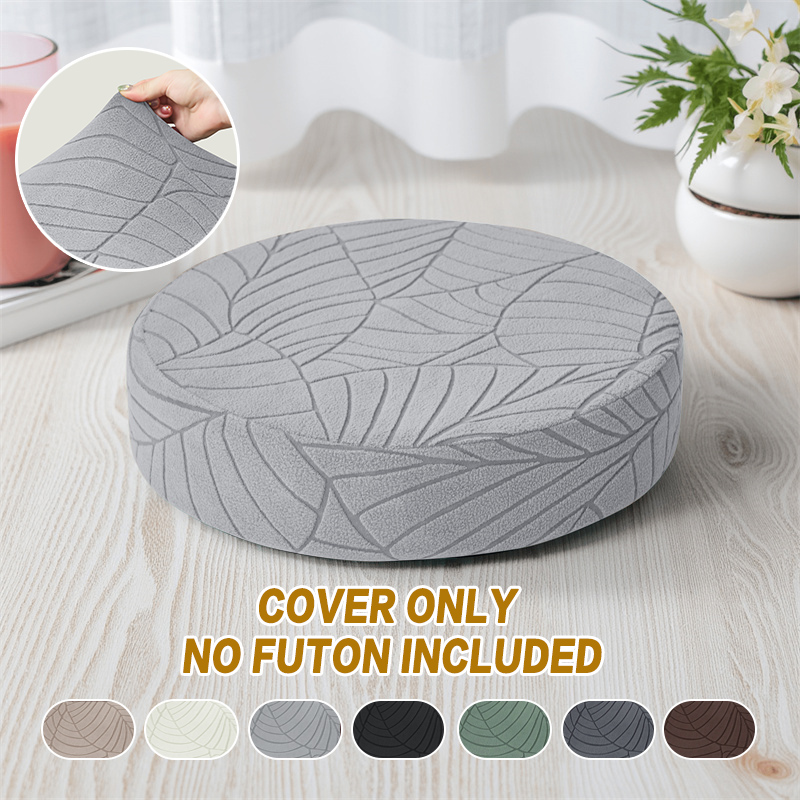 Outdoor Furniture Lowes - Cuscino Rotondo per Sedia 1 Pezzo,