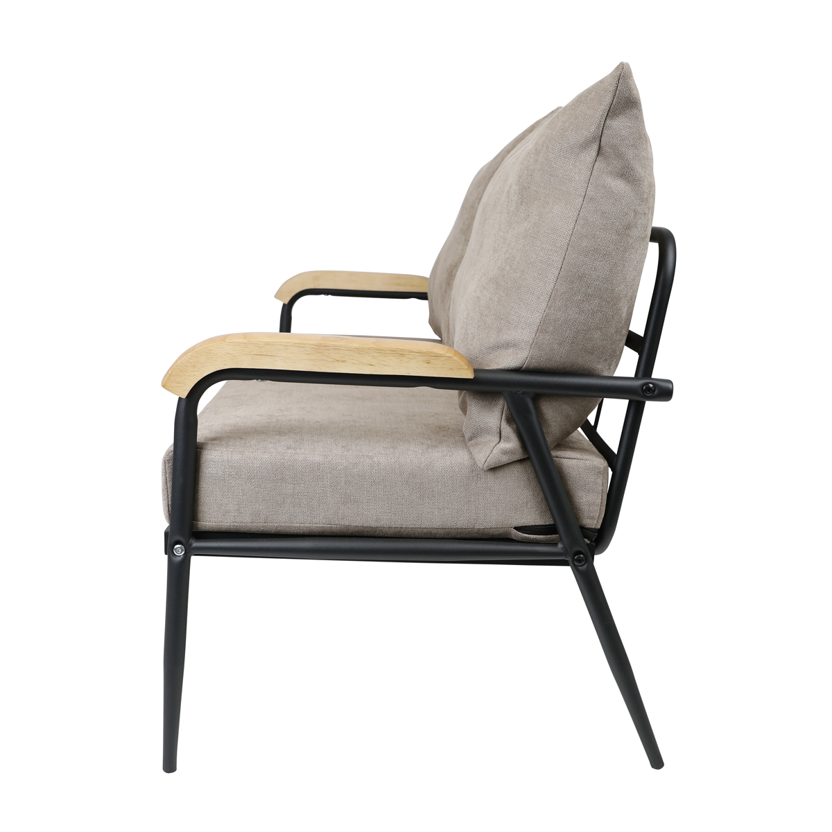 Outdoor Furniture Set Sale - # Set da giardino angolare in