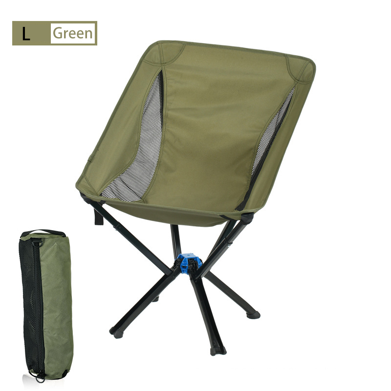 Outdoor Furniture Lowes - Piccola sedia da campeggio pieghevole portatile