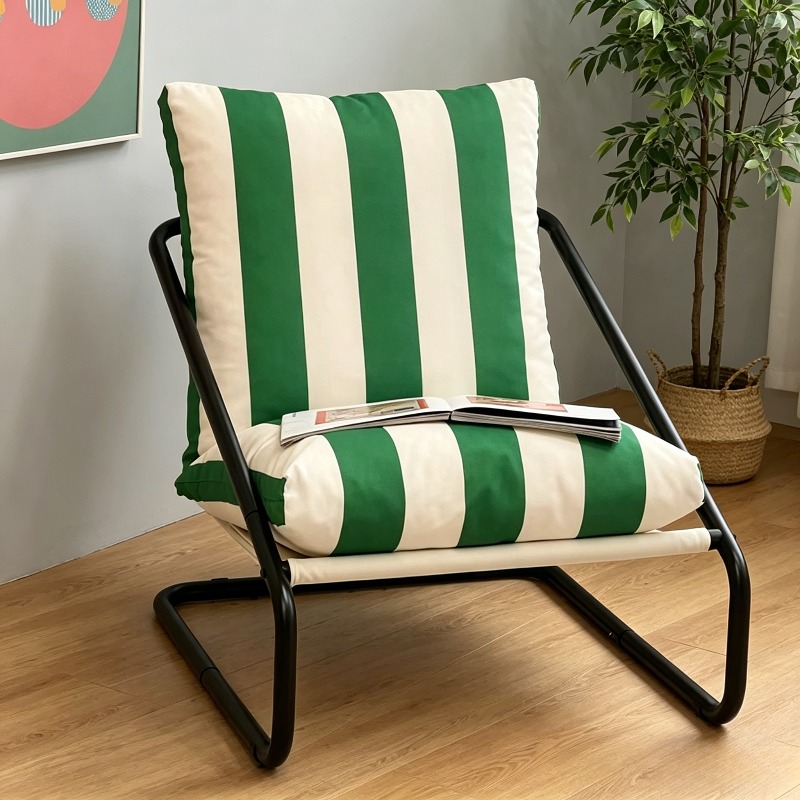Outdoor Furniture Green - Poltrona, sedia verde, poltrona da divano,