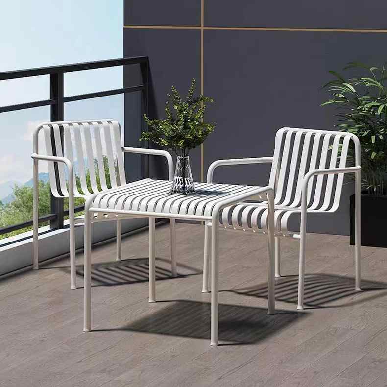 Outdoor Furniture Set Sale - Set di tavolini da caffè per