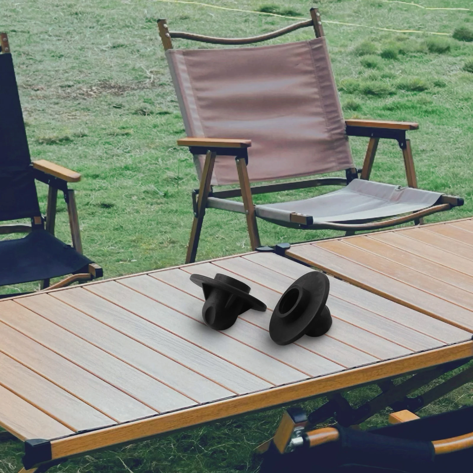 Nuovissimo Tappo per Piedi di  - Outdoor Furniture Brand recensione e prezzo