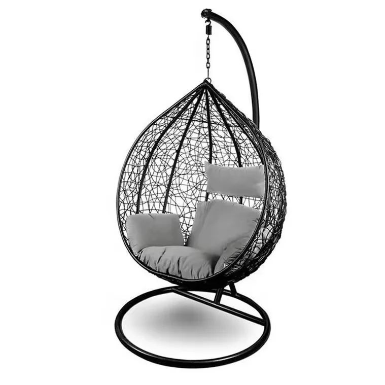 2026 2026 Sedia a dondolo sosp - Outdoor Furniture Egg Chair recensione e prezzo