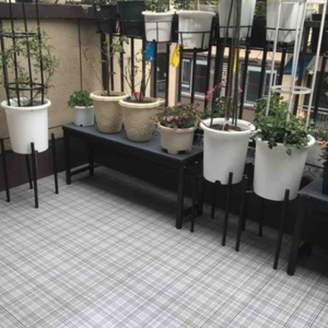 Supporto per piante da esterno - Outdoor Furniture Green recensione e prezzo