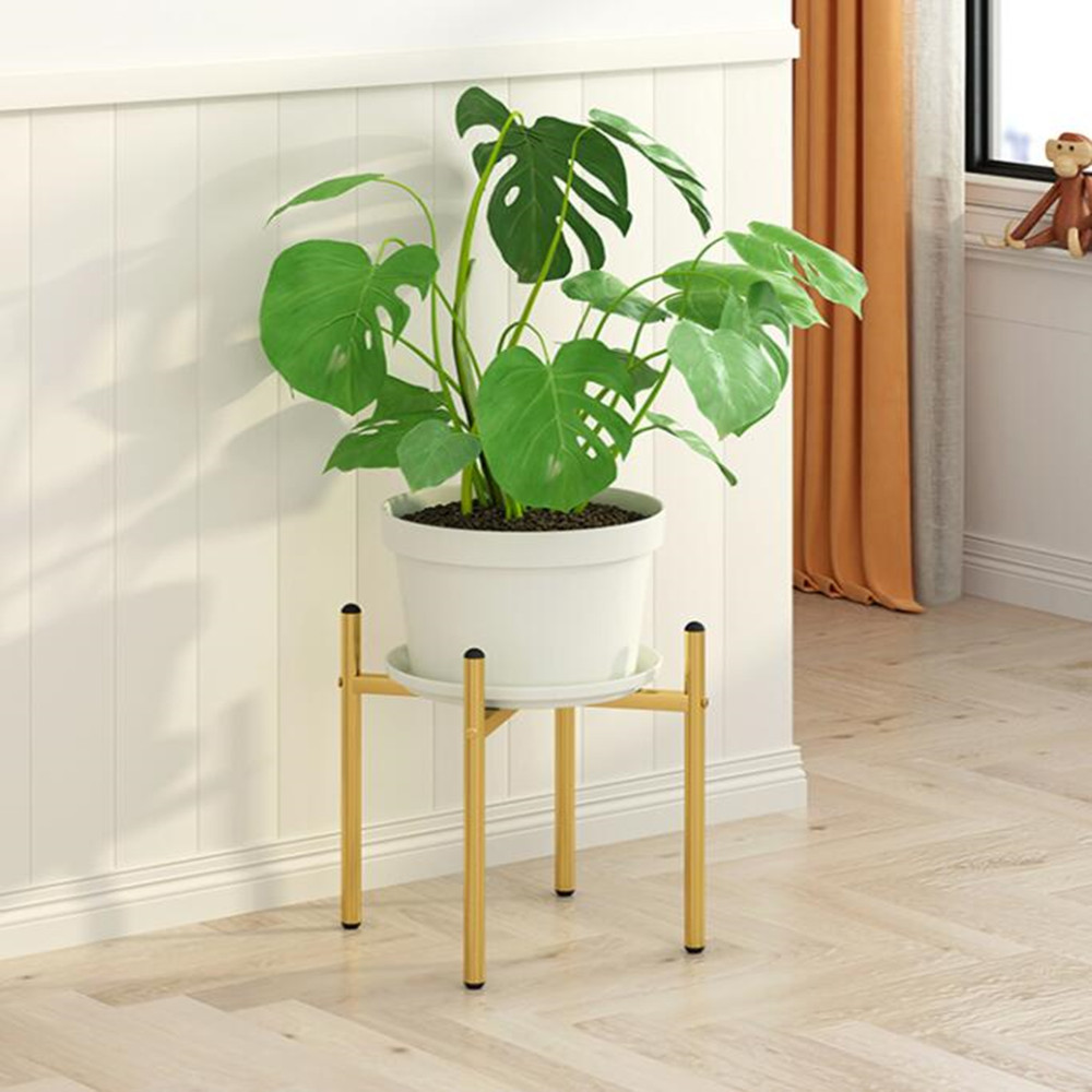 Supporto per piante da esterno - Outdoor Furniture Green recensione e prezzo