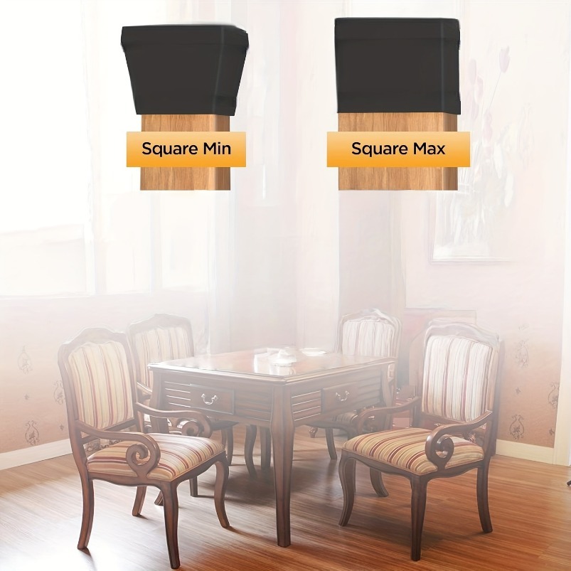 Set di 12 Grandi Protezioni in - Bistro Table Set recensione e prezzo