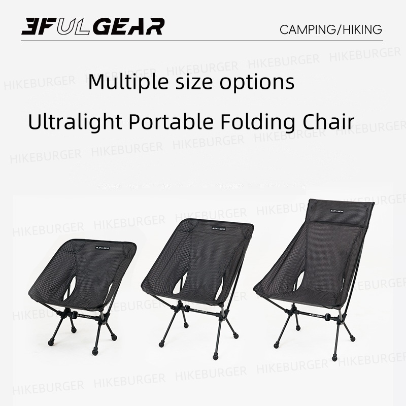 3F UL GEAR Sedia pieghevole po - Outdoor Furniture Lowes recensione e prezzo