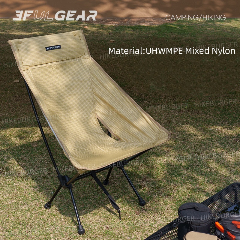 3F UL GEAR Sedia pieghevole po - Outdoor Furniture Lowes recensione e prezzo