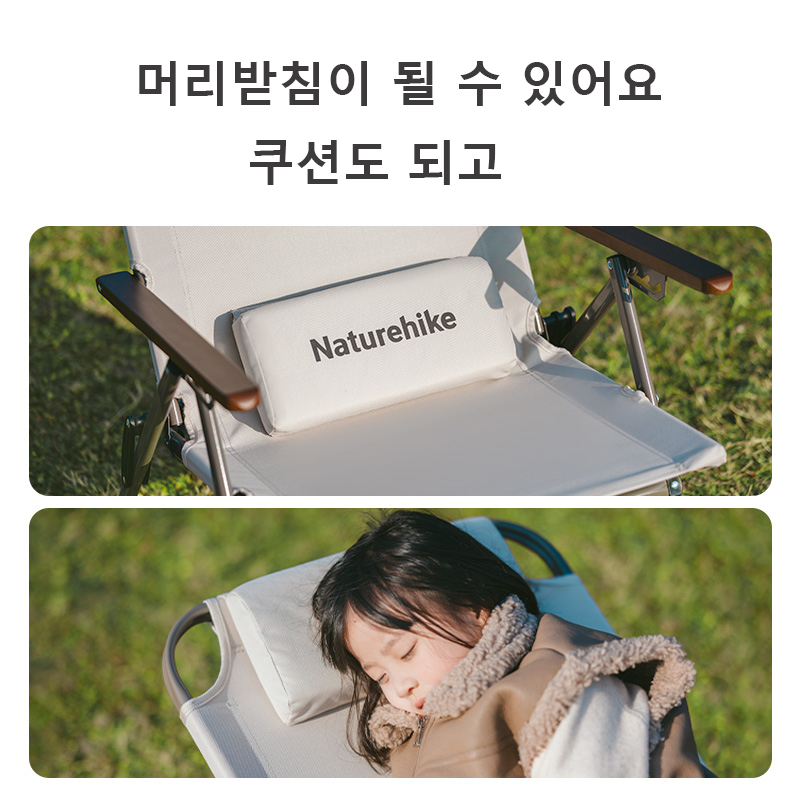 Naturehike T02 Sedia Reclinabi - Outdoor Furniture Lowes recensione e prezzo