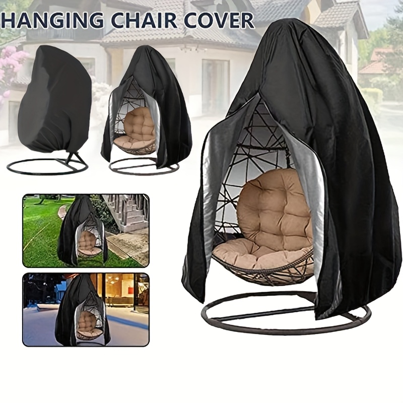 Copertura per Sedia a Dondolo  - Outdoor Furniture Egg Chair recensione e prezzo