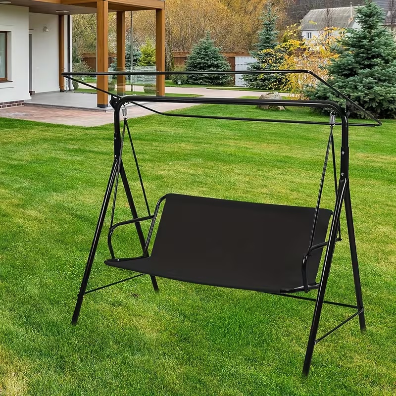 Rilassamento all'aperto, coper - Outdoor Furniture Green recensione e prezzo