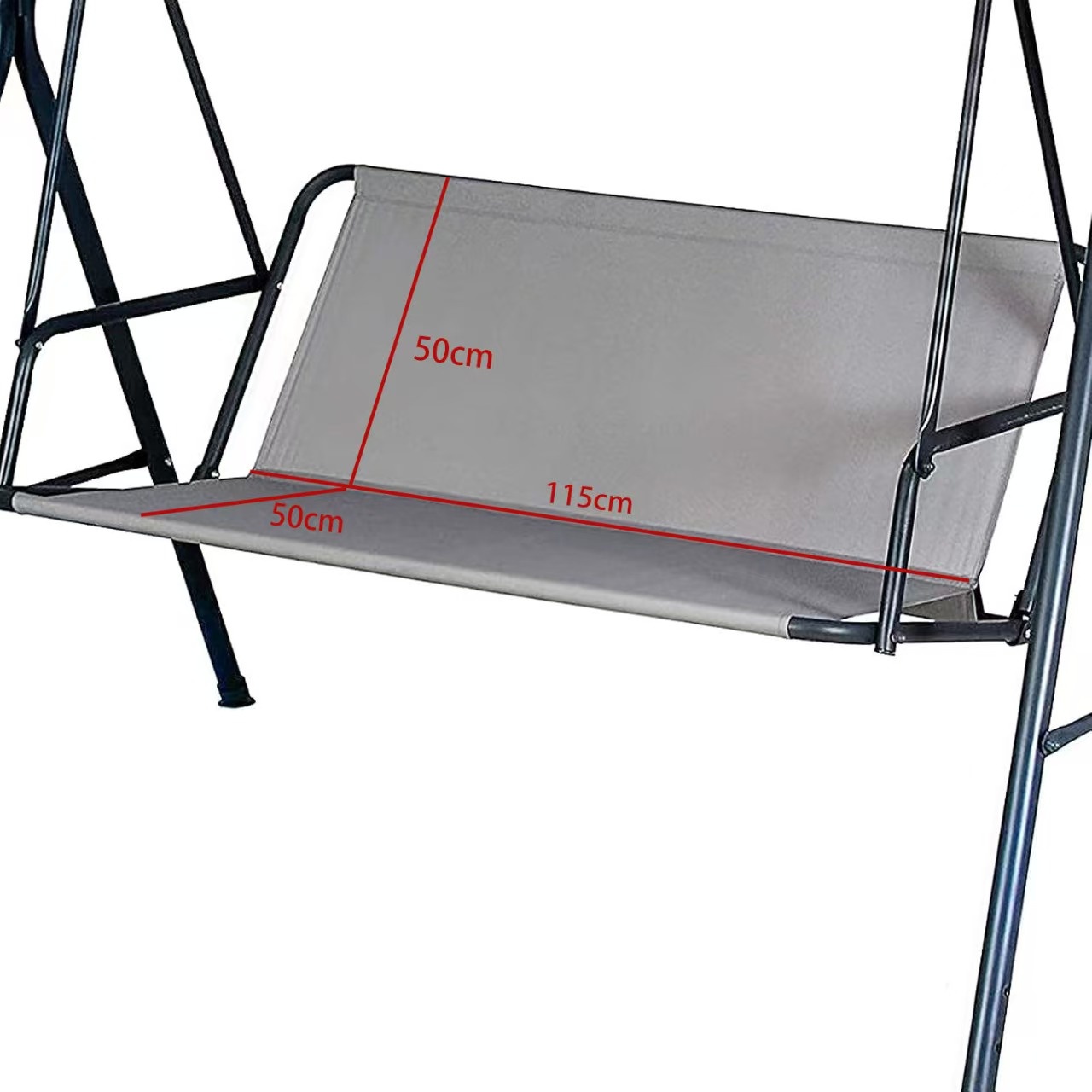 Rilassamento all'aperto, coper - Outdoor Furniture Green recensione e prezzo