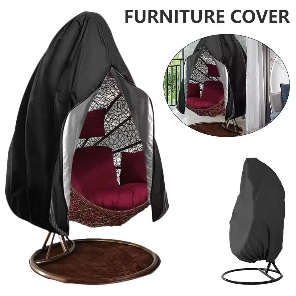 Copertura Protettiva per Sedia - Outdoor Furniture Egg Chair recensione e prezzo