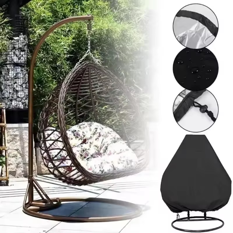 Copertura Protettiva per Sedia - Outdoor Furniture Egg Chair recensione e prezzo