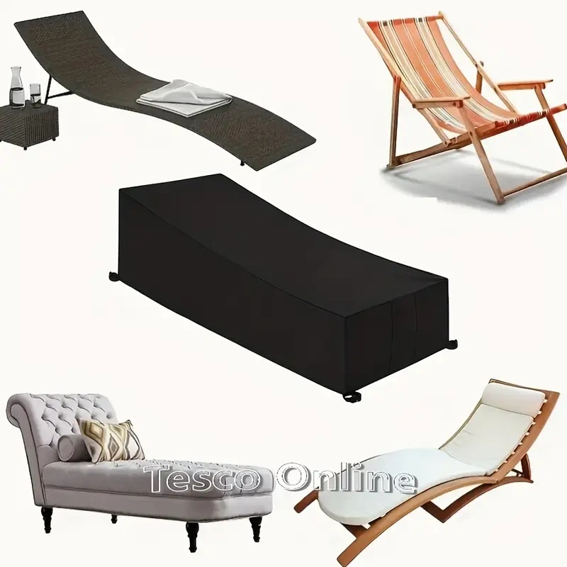 Coprisedie da esterno resisten - Outdoor Furniture Heavy Duty recensione e prezzo