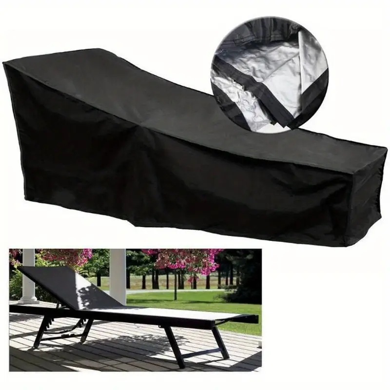 Coprisedie da esterno resisten - Outdoor Furniture Heavy Duty recensione e prezzo