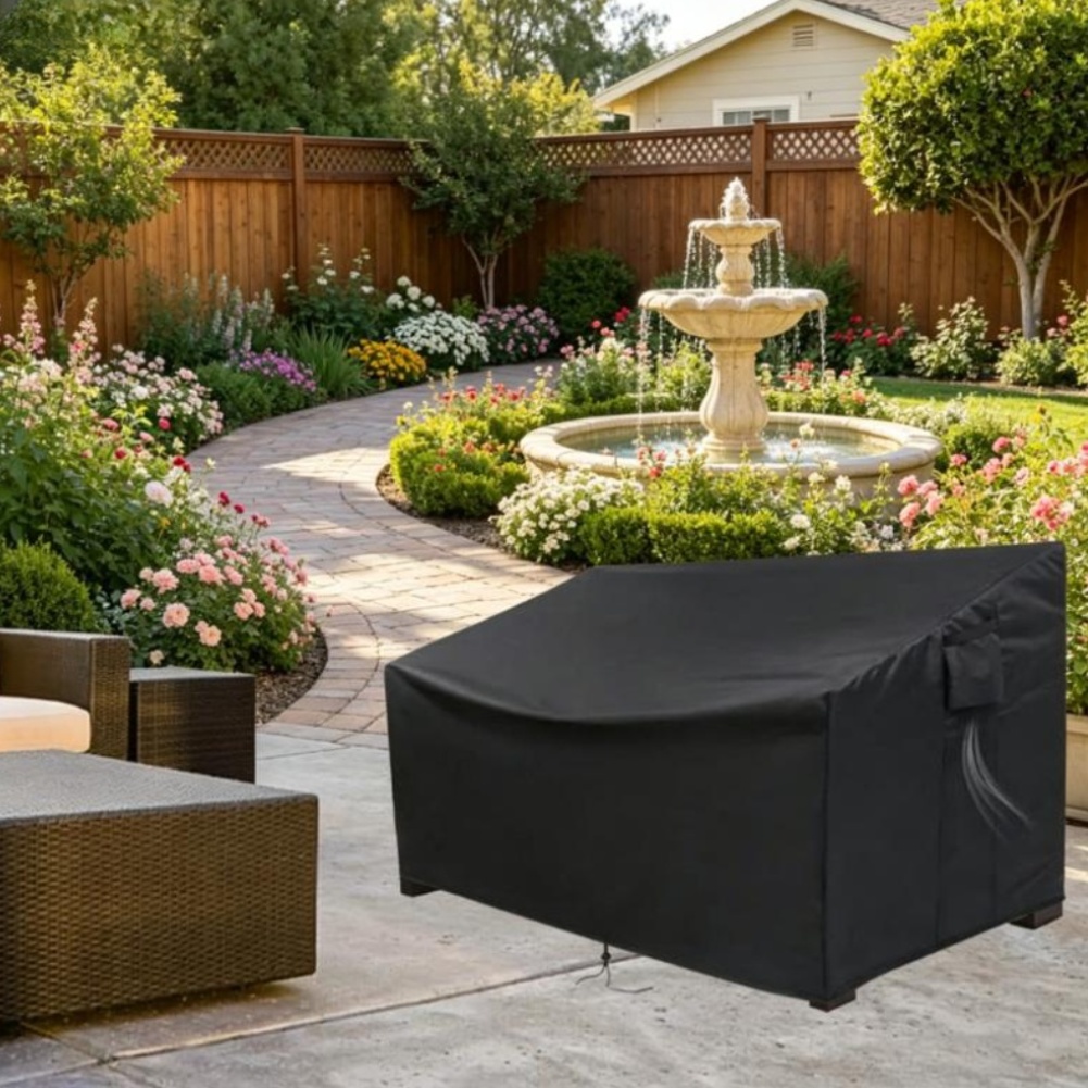 Copertura per Divano da Estern - Outdoor Furniture Heavy Duty recensione e prezzo