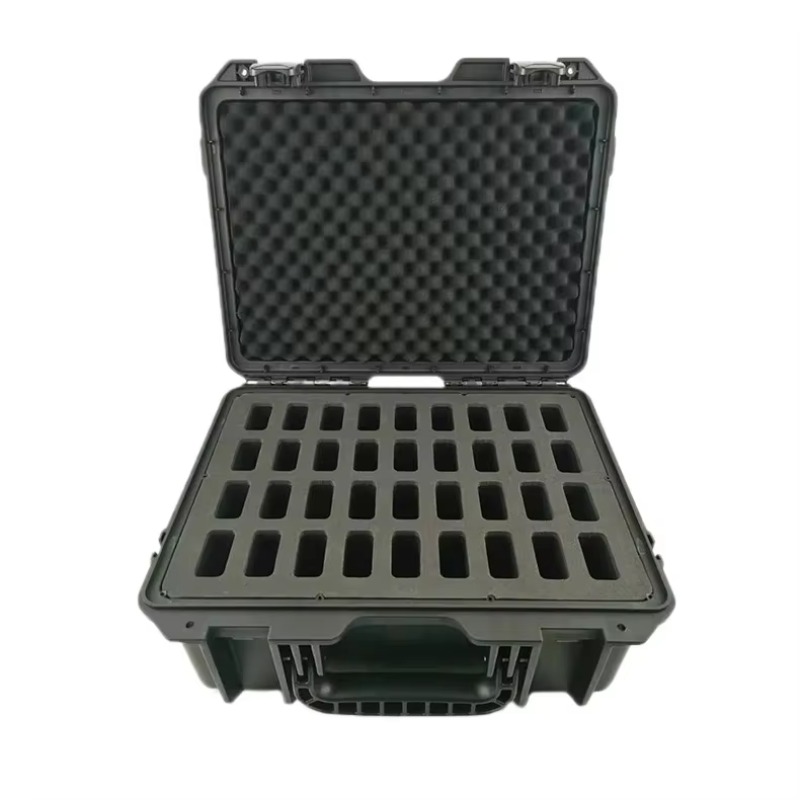 Scatola portaoggetti EDC, Zona - Outdoor Furniture Zone recensione e prezzo