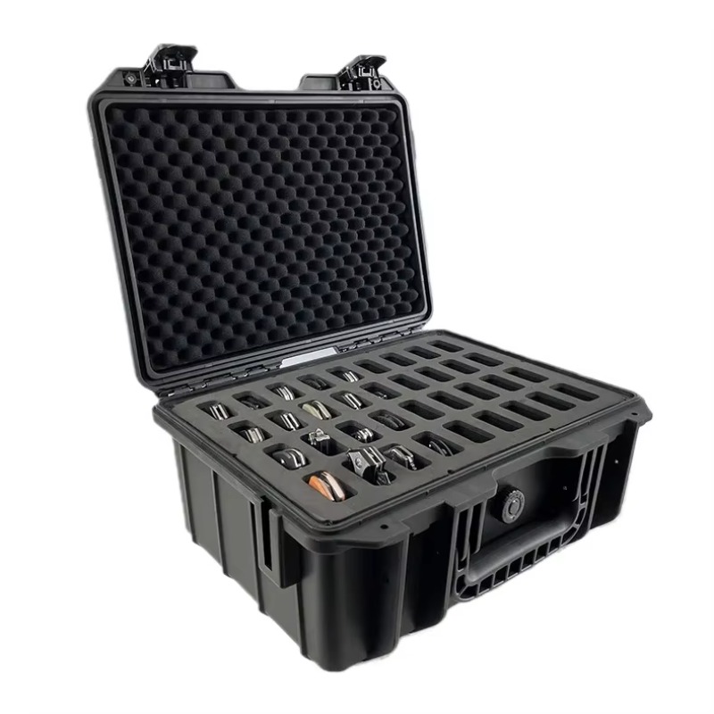 Scatola portaoggetti EDC, Zona - Outdoor Furniture Zone recensione e prezzo