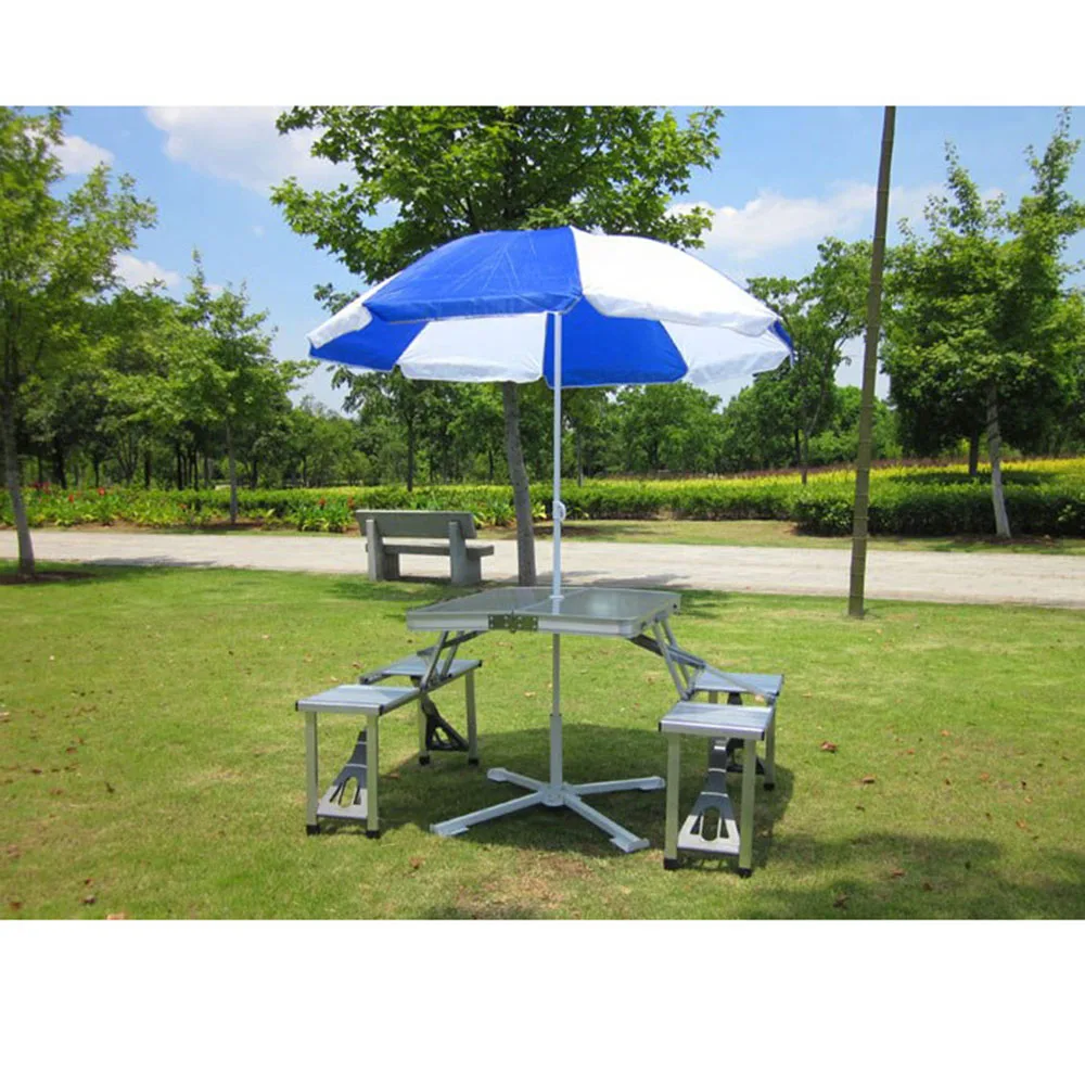 Morsetto Antiscivolo per Ombre - Outdoor Furniture With Umbrella recensione e prezzo