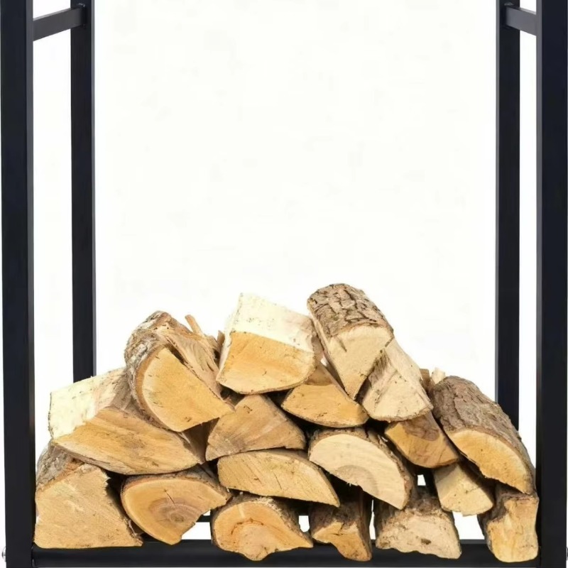 Porta Legna da Esterno Moderno - Outdoor Furniture Brand recensione e prezzo