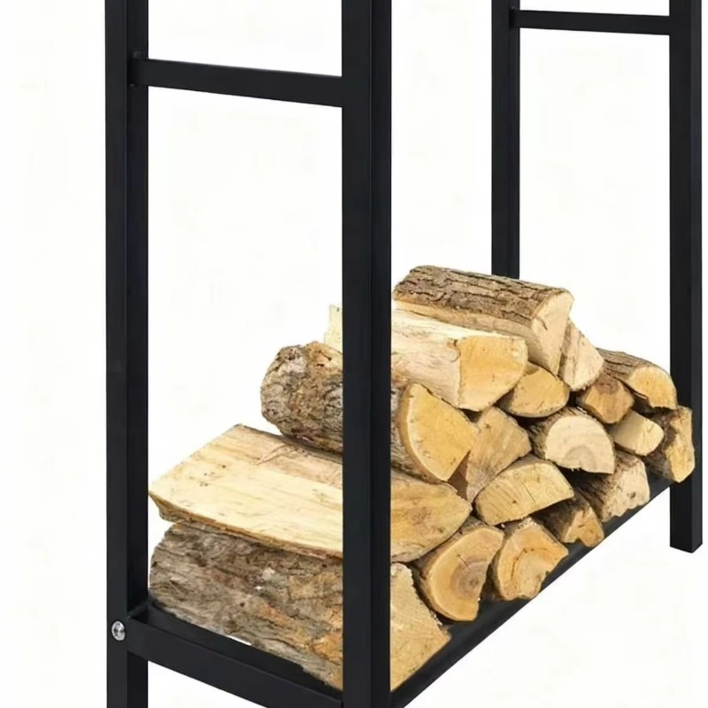 Porta Legna da Esterno Moderno - Outdoor Furniture Brand recensione e prezzo