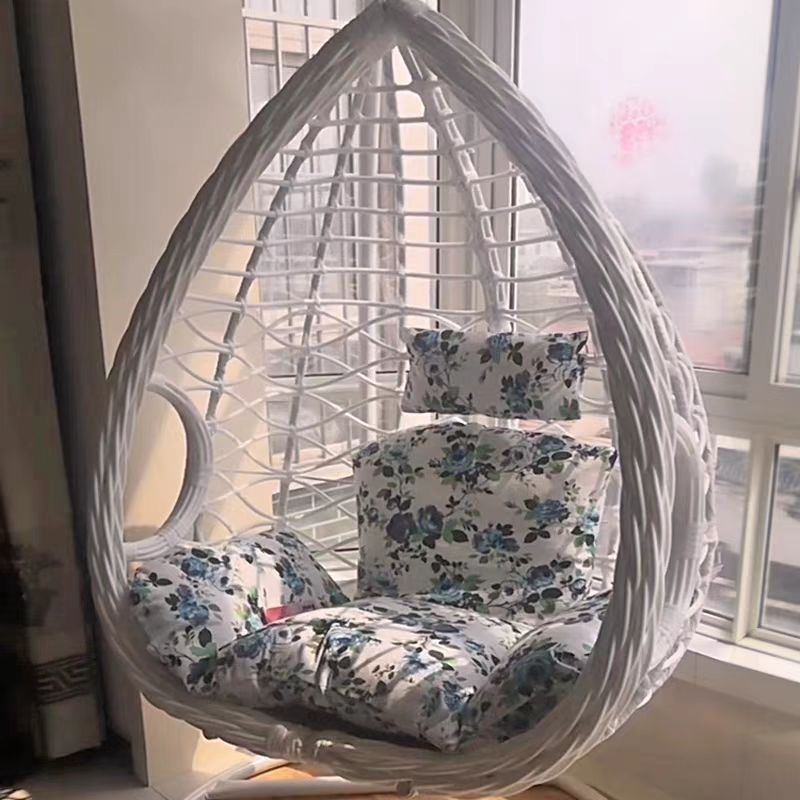 Sedia da cestino per la casa M - Outdoor Furniture Egg Chair recensione e prezzo