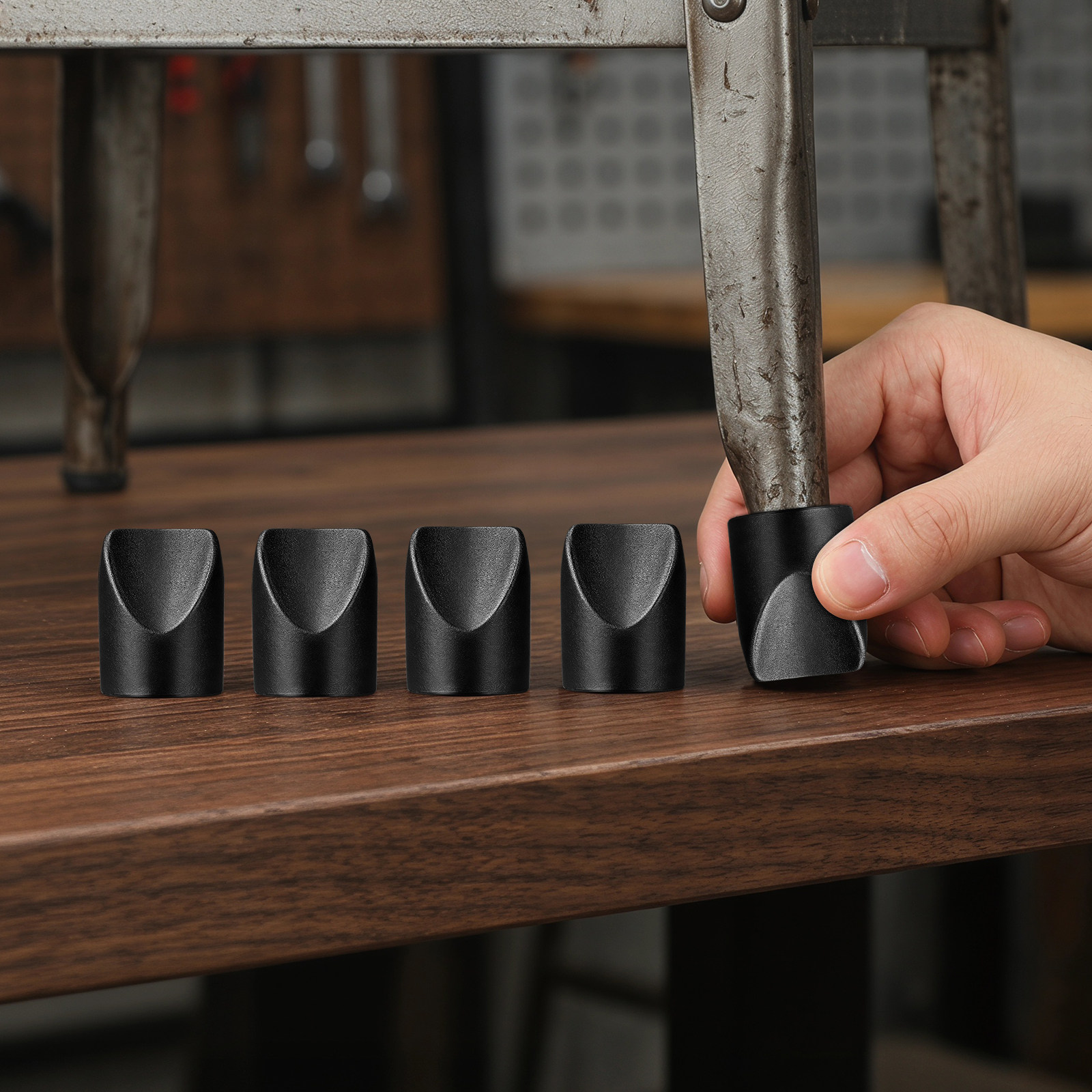 8 Pezzi di Tappi di Stabilità  - Outdoor Furniture Heavy Duty recensione e prezzo