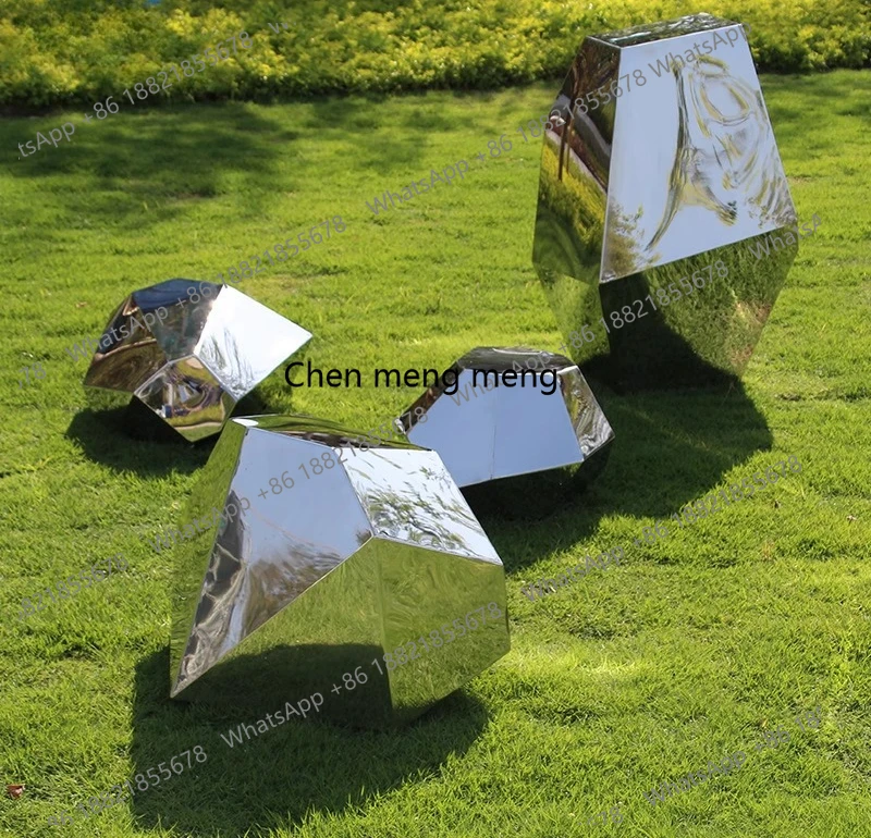 Scultura Creativa per Lobby Uf - Outdoor Furniture Set Sale recensione e prezzo