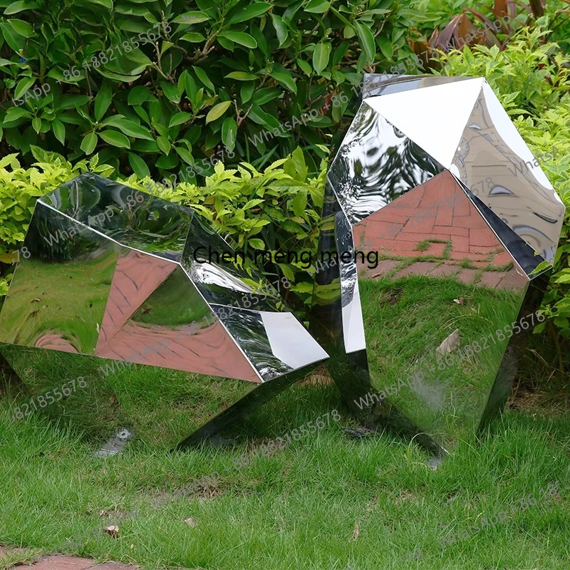 Scultura Creativa per Lobby Uf - Outdoor Furniture Set Sale recensione e prezzo