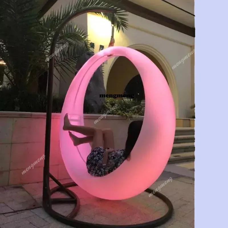Illuminazione LED per Esterni, - Outdoor Furniture Egg Chair recensione e prezzo