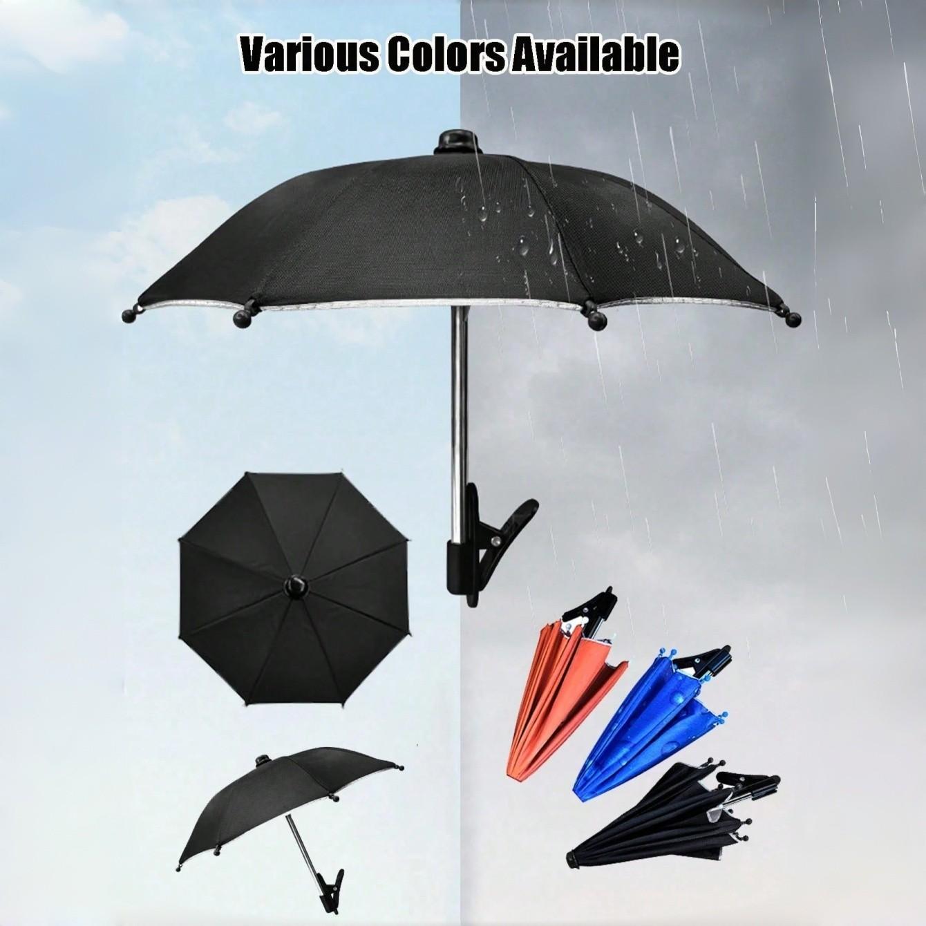 Ombrello universale con clip p - Outdoor Furniture With Umbrella recensione e prezzo