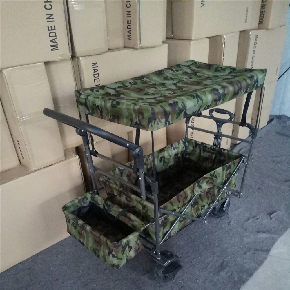Carrello Pieghevole Portatile  - Outdoor Furniture Set Sale recensione e prezzo