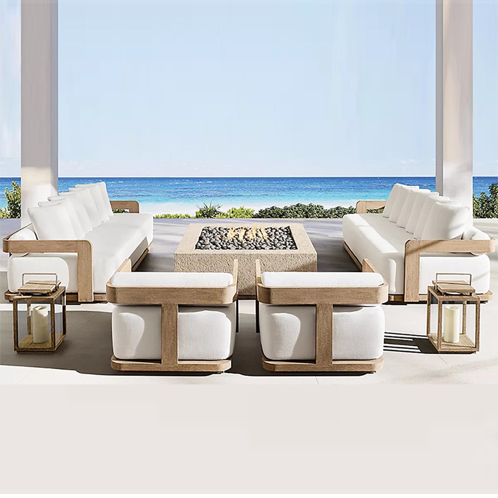 #   Comodo Set di Mobili da Gi - Outdoor Furniture Fire Pit recensione e prezzo