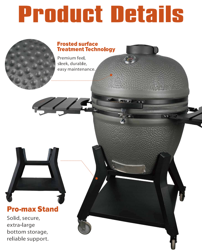 Super Beast 27 pollici cucina  - Outdoor Furniture Green recensione e prezzo