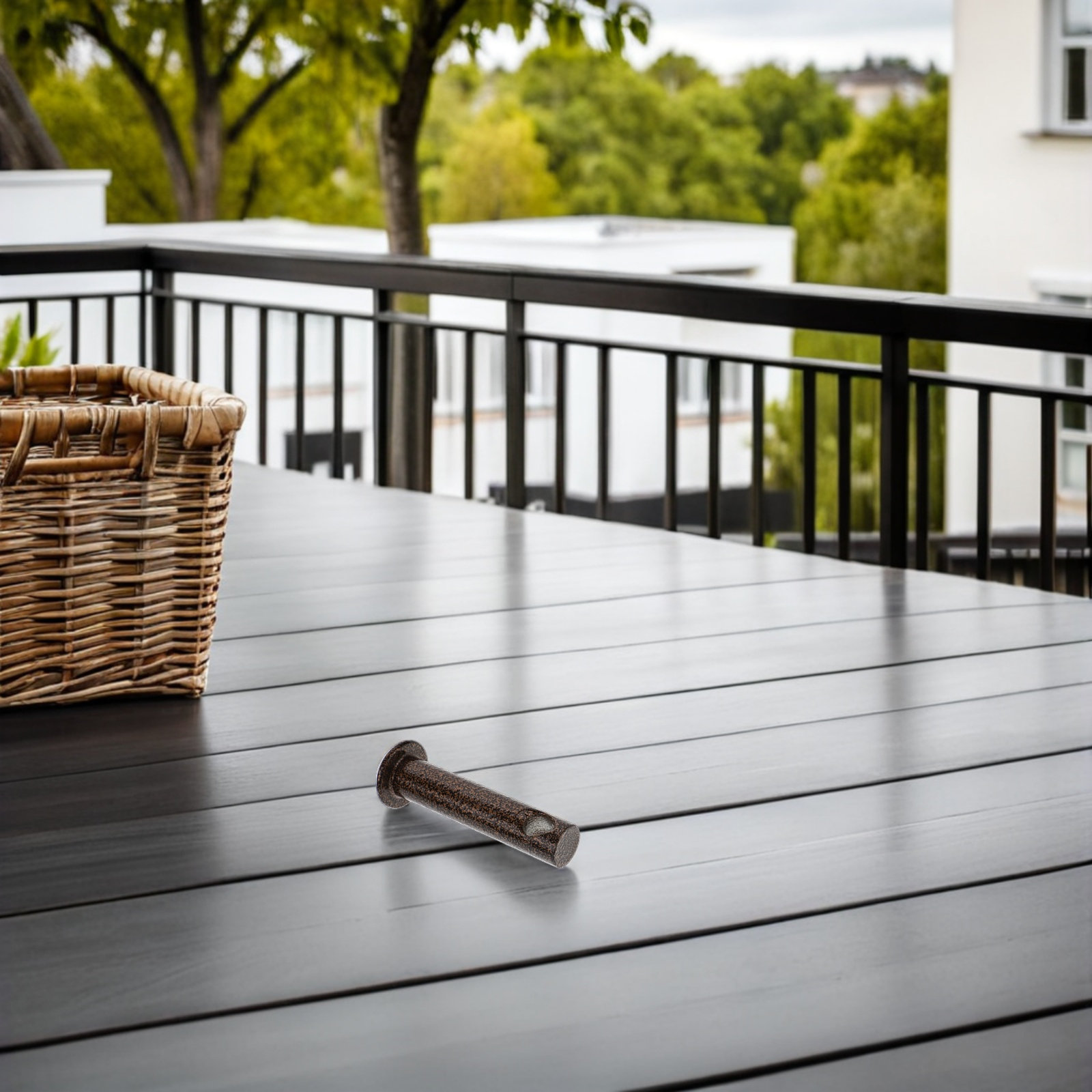 2 Pezzi Perno per Sedia a Dond - Outdoor Furniture Heavy Duty recensione e prezzo