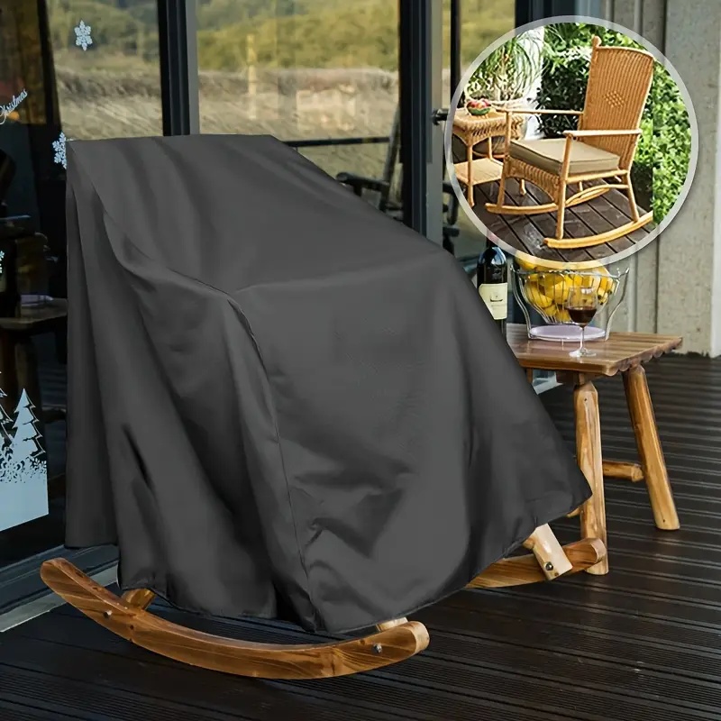 Fodera per sedia a dondolo da  - Outdoor Furniture Heavy Duty recensione e prezzo