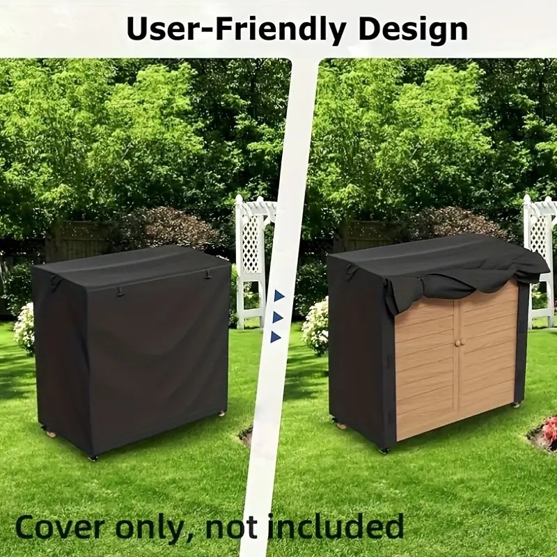 Copertura impermeabile per arm - Outdoor Furniture Heavy Duty recensione e prezzo