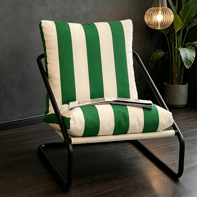 Poltrona, sedia verde, poltron - Outdoor Furniture Green recensione e prezzo