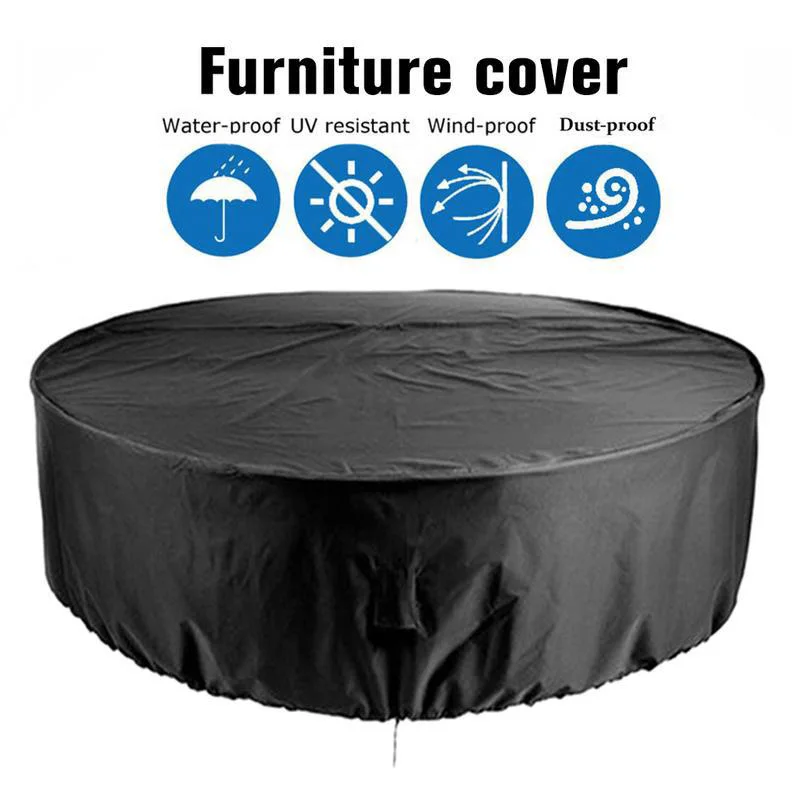 Copertura del pozzo del fuoco  - Outdoor Furniture Fire Pit recensione e prezzo