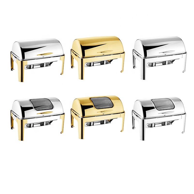 Scaldavivande Rettangolare di  - Bistro Table Set recensione e prezzo