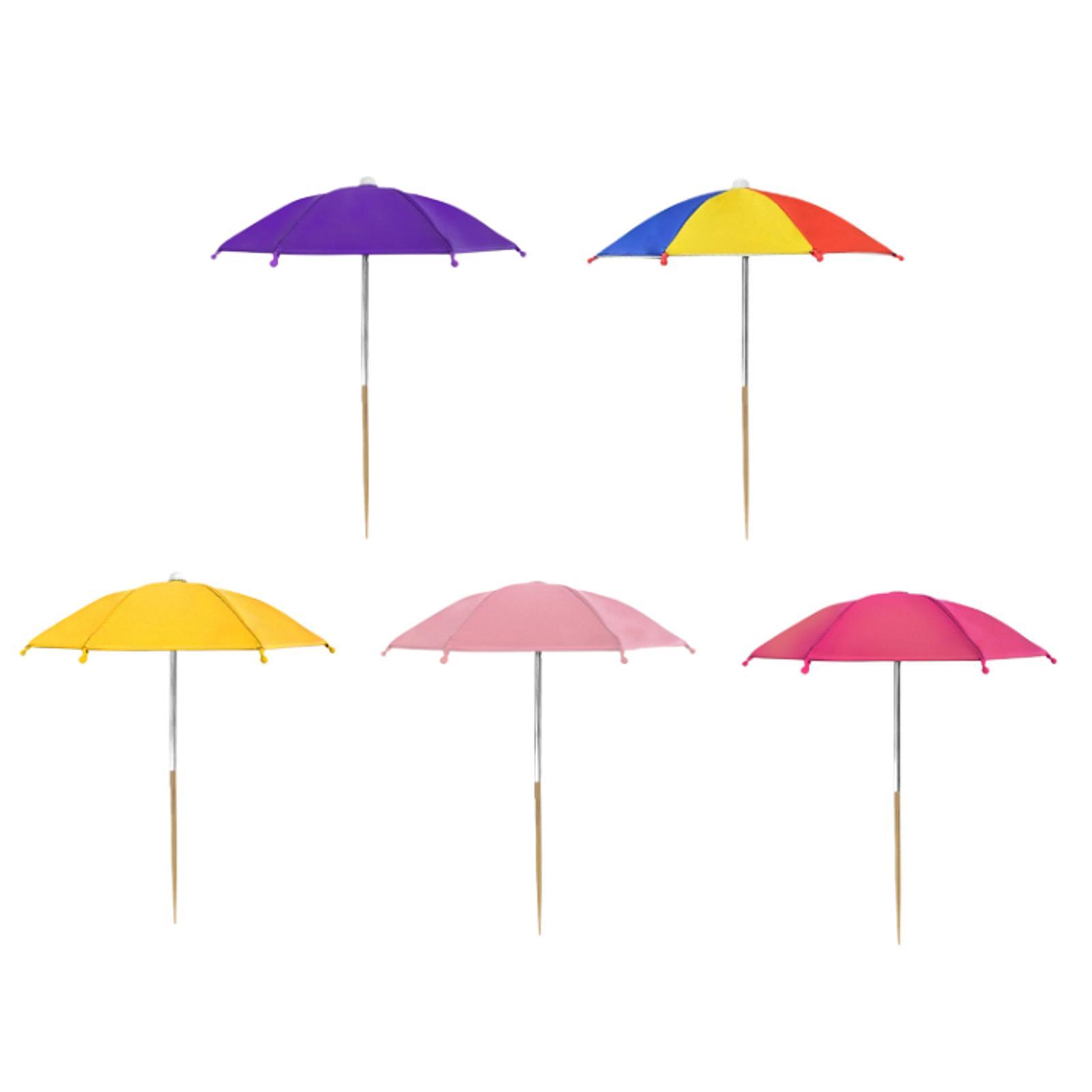 Ombrelli per Piante da Esterno - Outdoor Furniture With Umbrella recensione e prezzo