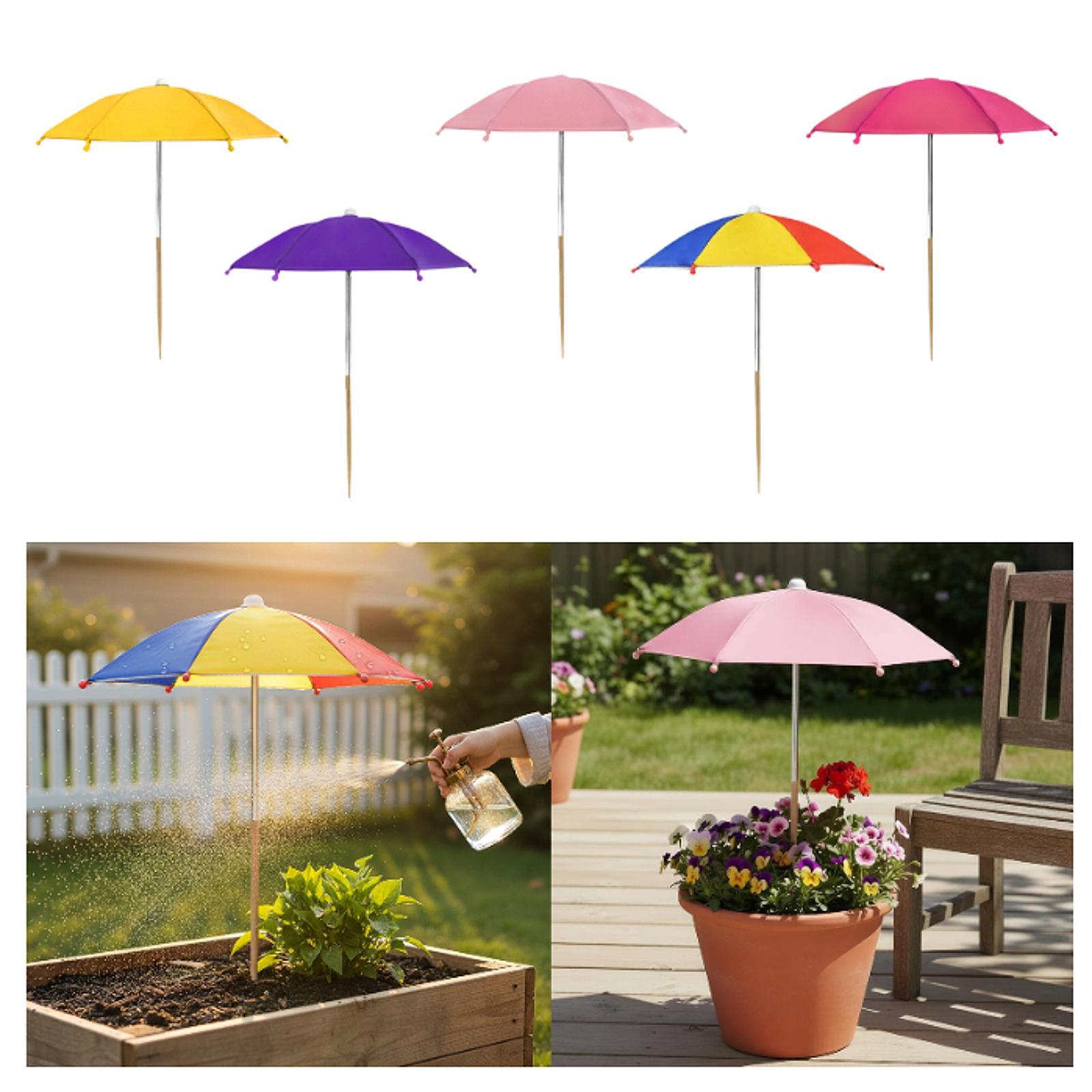 Ombrelli per Piante da Esterno - Outdoor Furniture With Umbrella recensione e prezzo