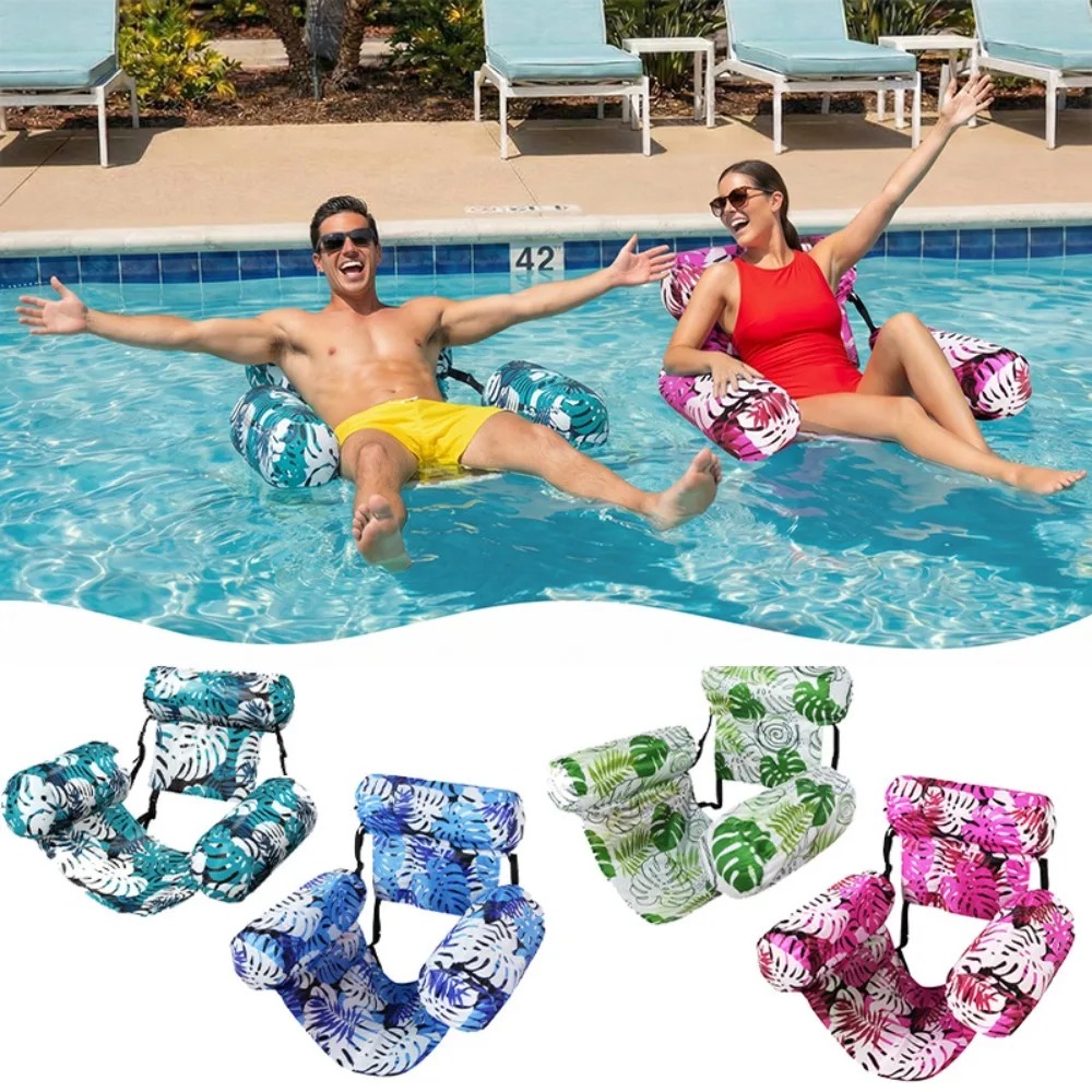 Sedia Gonfiabile Resistente pe - Outdoor Furniture Heavy Duty recensione e prezzo