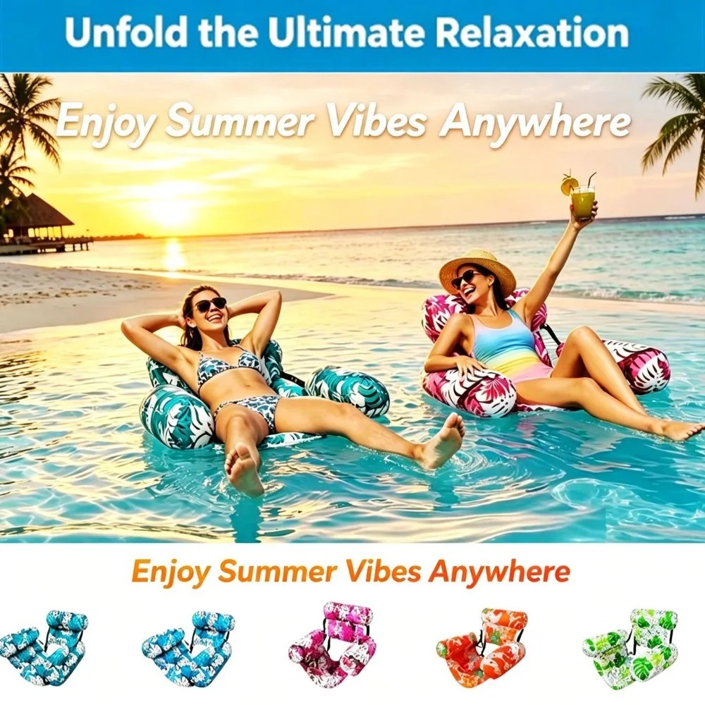 Sedia Gonfiabile Resistente pe - Outdoor Furniture Heavy Duty recensione e prezzo