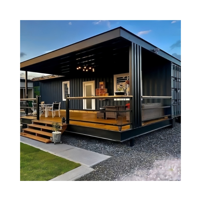 Nuovissima casa contenitore di - Outdoor Furniture Brand recensione e prezzo