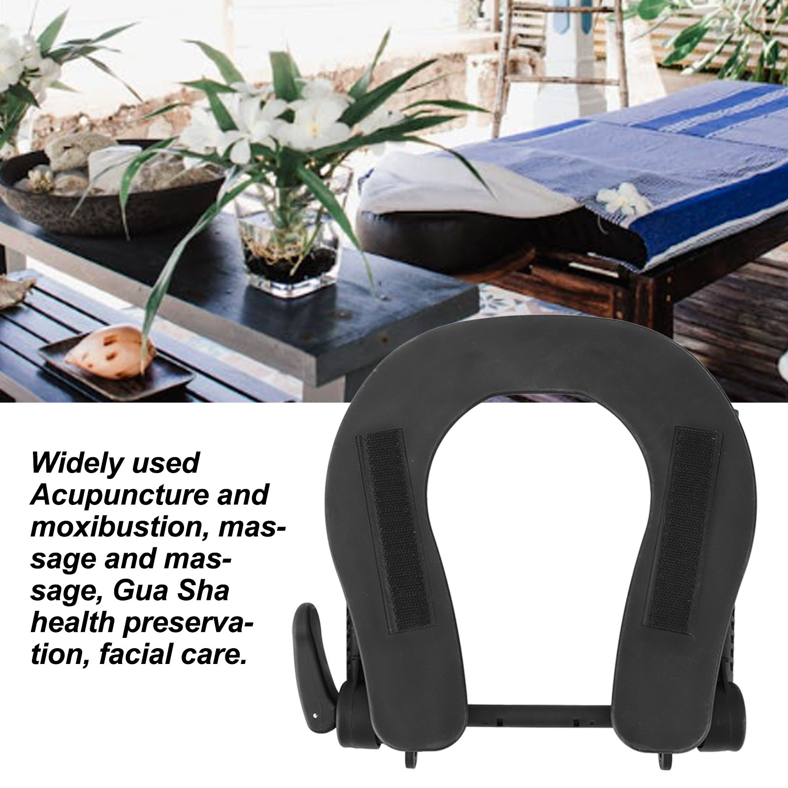 Supporto per il viso regolabil - Bistro Table Set recensione e prezzo