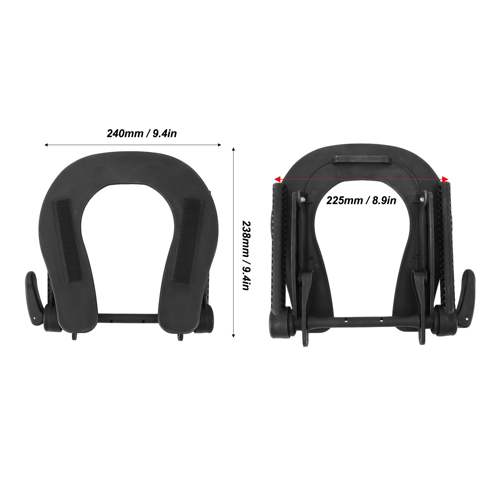 Supporto per il viso regolabil - Bistro Table Set recensione e prezzo